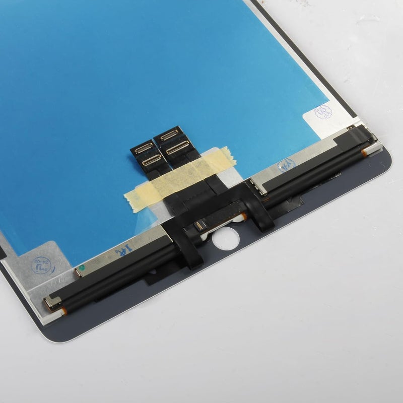 Yondista Screen Replacement for iPad Pro 10.5 2017 A1701 A1709 A1852 LCD Screen Display Replacement - 10.5'' | Black | Includes Opening Tools & Screen Protector - Image 4